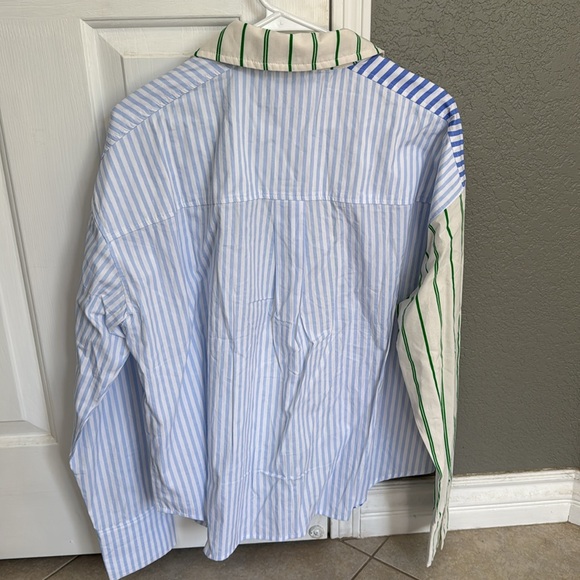 Princess PollyButton Up - Picture 3 of 3